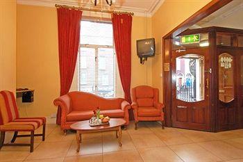 Maple Hotel Dublin 75 Lower Gardiner Street