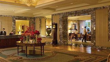 Four Seasons Hotel Dublin Simmonscourt Road