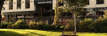 Ashling Hotel Dublin Parkgate Street