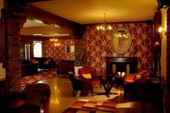 Auburn Lodge Hotel Ennis Galway Road
