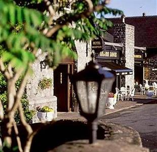 Auburn Lodge Hotel Ennis Galway Road