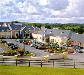 Woodstock Hotel Ennis Shanaway Road