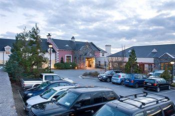 Woodstock Hotel Ennis Shanaway Road