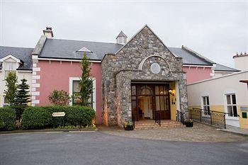 Woodstock Hotel Ennis Shanaway Road