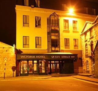 Victoria Hotel Galway Victoria Place