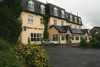 Menlo Park Hotel Galway Terryland, Headford Road