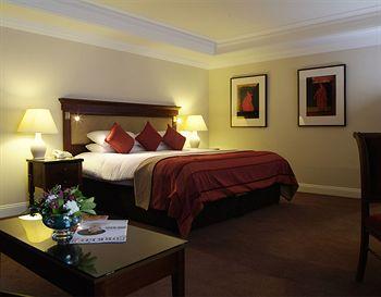 Newpark Hotel Kilkenny Castlecomer Road