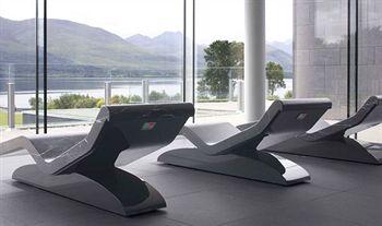 Europe Hotel & Resort Killarney Fossa