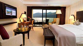 Europe Hotel & Resort Killarney Fossa