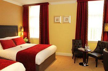 International Hotel Killarney Kenmare Place