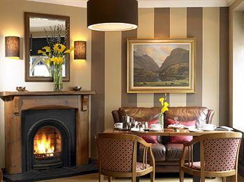 International Hotel Killarney Kenmare Place