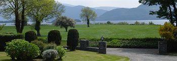 Loch Lein Country House Killarney N 72 Fossa