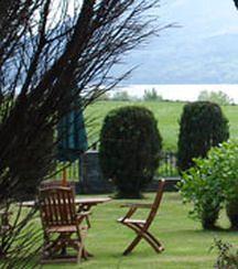 Loch Lein Country House Killarney N 72 Fossa