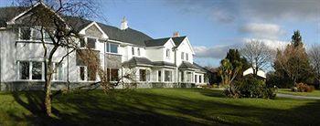 Loch Lein Country House Killarney N 72 Fossa