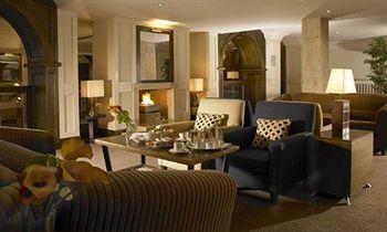 The Brehon Hotel Killarney Muckross Road