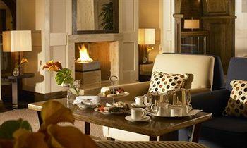 The Brehon Hotel Killarney Muckross Road