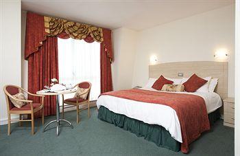 Best Western Pery's Hotel Limerick Glentworth Street