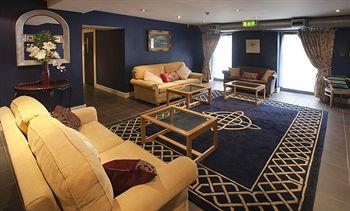 Best Western Pery's Hotel Limerick Glentworth Street