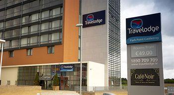 Travelodge Hotel Castletroy Limerick Dublin Road, Castletroy