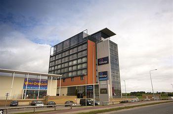 Travelodge Hotel Castletroy Limerick Dublin Road, Castletroy