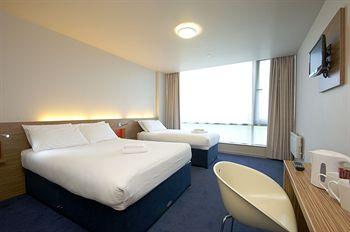 Travelodge Hotel Castletroy Limerick Dublin Road, Castletroy