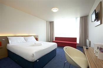 Travelodge Hotel Castletroy Limerick Dublin Road, Castletroy