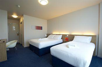 Travelodge Hotel Castletroy Limerick Dublin Road, Castletroy