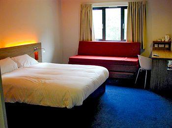 Travelodge Hotel Castletroy Limerick Dublin Road, Castletroy