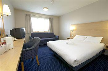 Travelodge Hotel Ennis Road Limerick Coonagh Roundabout Ennis Road, N18