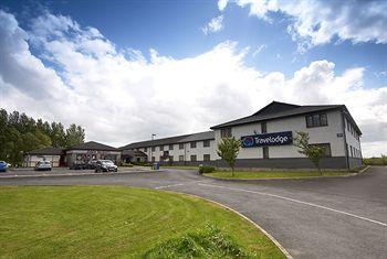 Travelodge Hotel Ennis Road Limerick Coonagh Roundabout Ennis Road, N18