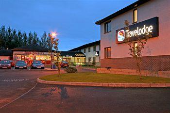 Travelodge Hotel Ennis Road Limerick Coonagh Roundabout Ennis Road, N18