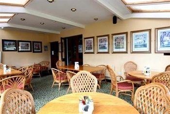 Connemara Gateway Hotel Oughterard 22289 Route N59