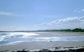 White Sands Hotel Portmarnock Coast Road