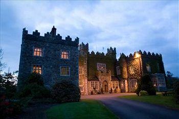 Waterford Castle Hotel The Island Ballinakill