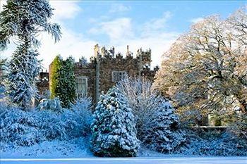 Waterford Castle Hotel The Island Ballinakill