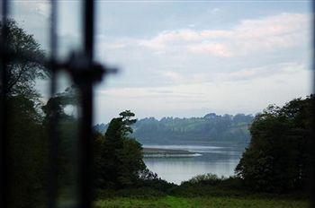 Waterford Castle Hotel The Island Ballinakill