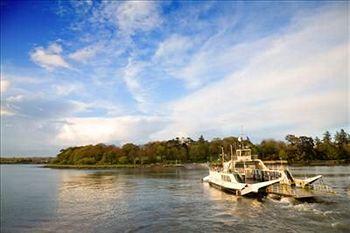 Waterford Castle Hotel The Island Ballinakill