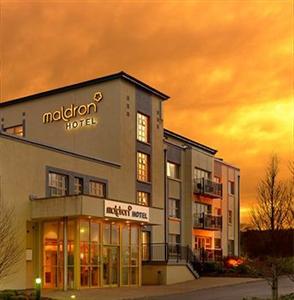 Maldron Hotel Wexford Ballindinas Barntown