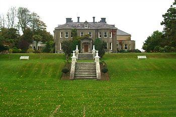 Tinakilly Country House Hotel Wicklow Rathnew