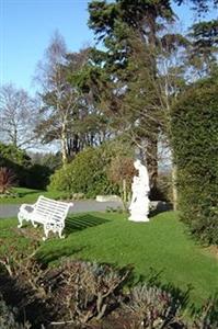 Tinakilly Country House Hotel Wicklow Rathnew