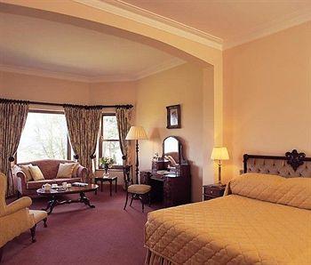 Tinakilly Country House Hotel Wicklow Rathnew