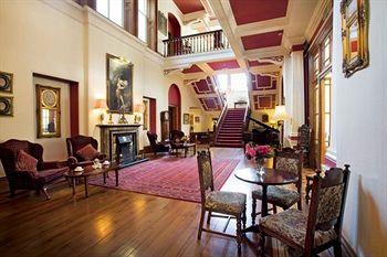 Tinakilly Country House Hotel Wicklow Rathnew