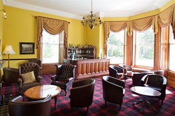 Tinakilly Country House Hotel Wicklow Rathnew