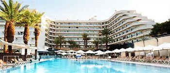 Rimonim Hotel Eilat North Shore, P.O. Box 259