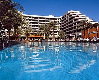 Rimonim Hotel Eilat North Shore, P.O. Box 259