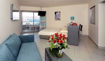 Rimonim Hotel Eilat North Shore, P.O. Box 259