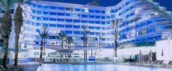 Rimonim Hotel Eilat North Shore, P.O. Box 259