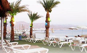 Rimonim Hotel Eilat North Shore, P.O. Box 259