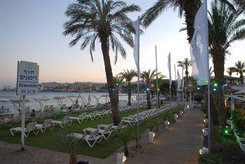 Rimonim Hotel Eilat North Shore, P.O. Box 259