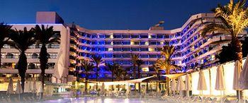 Rimonim Hotel Eilat North Shore, P.O. Box 259